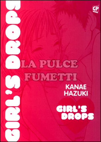 GIRL'S DROP